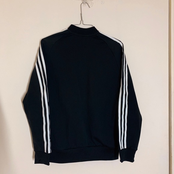 Adidas Track Jacket - Picture 2 of 4